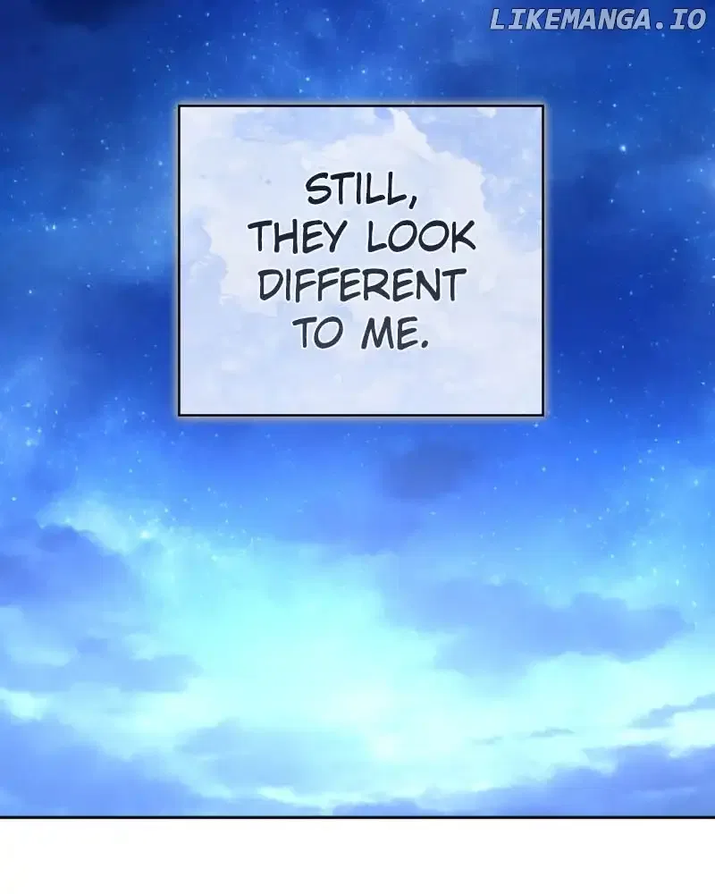 I Want to Be You, Just For A Day Chapter 199 – Page 171