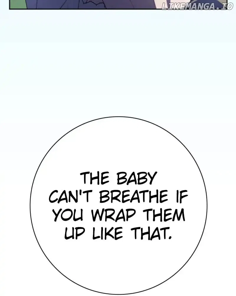 I Want to Be You, Just For A Day Chapter 199 – Page 180