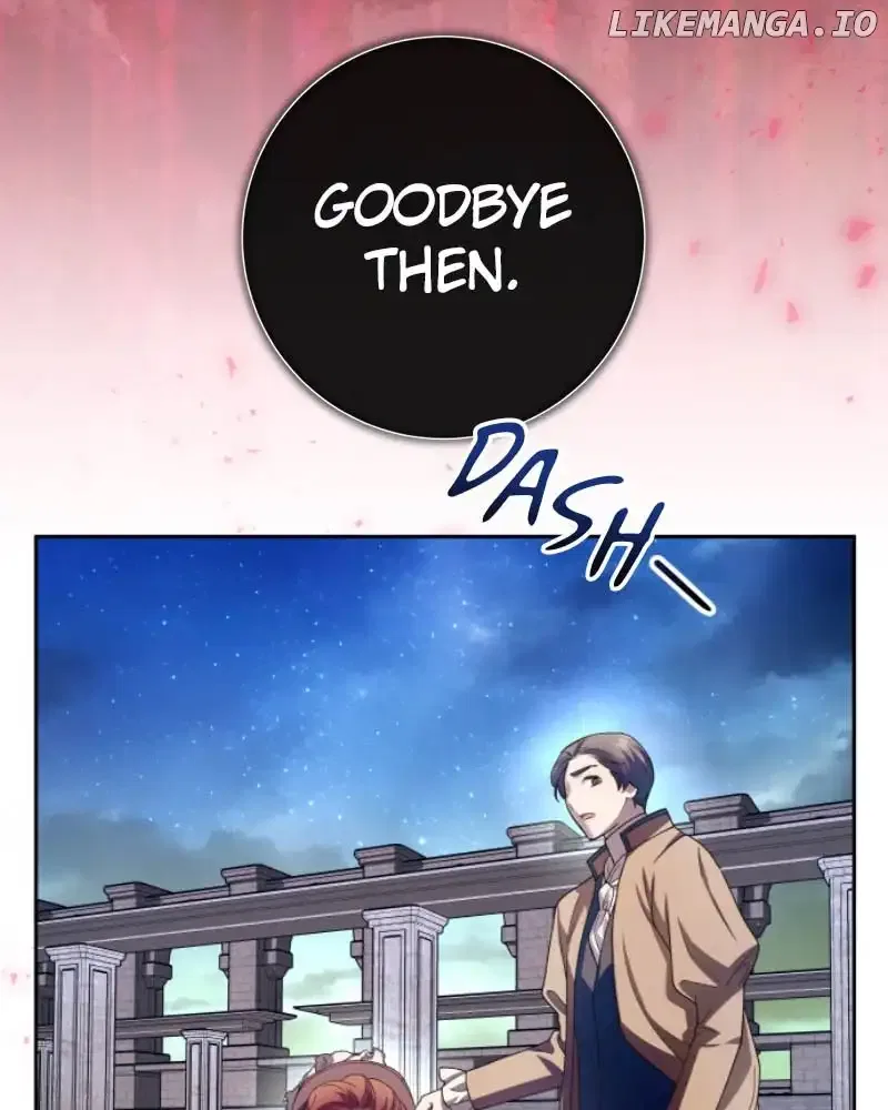 I Want to Be You, Just For A Day Chapter 199 – Page 188