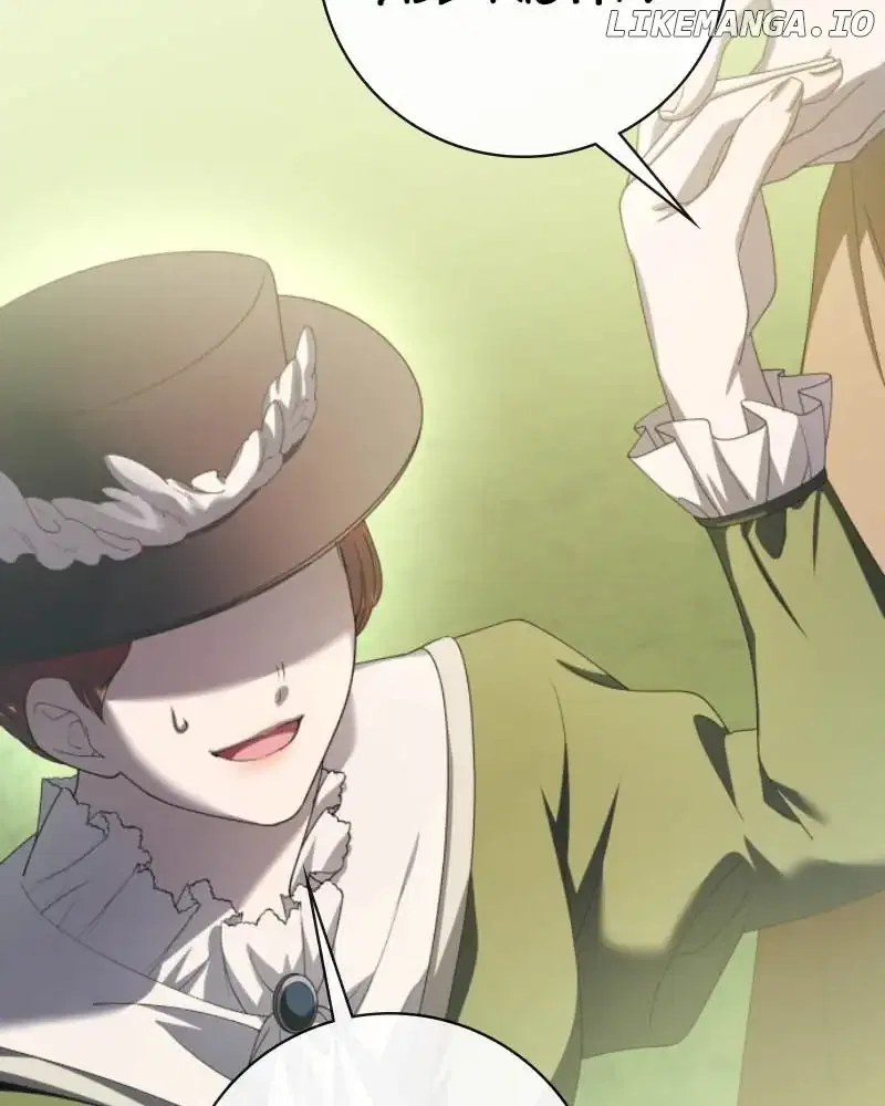 I Want to Be You, Just For A Day Chapter 199 – Page 191