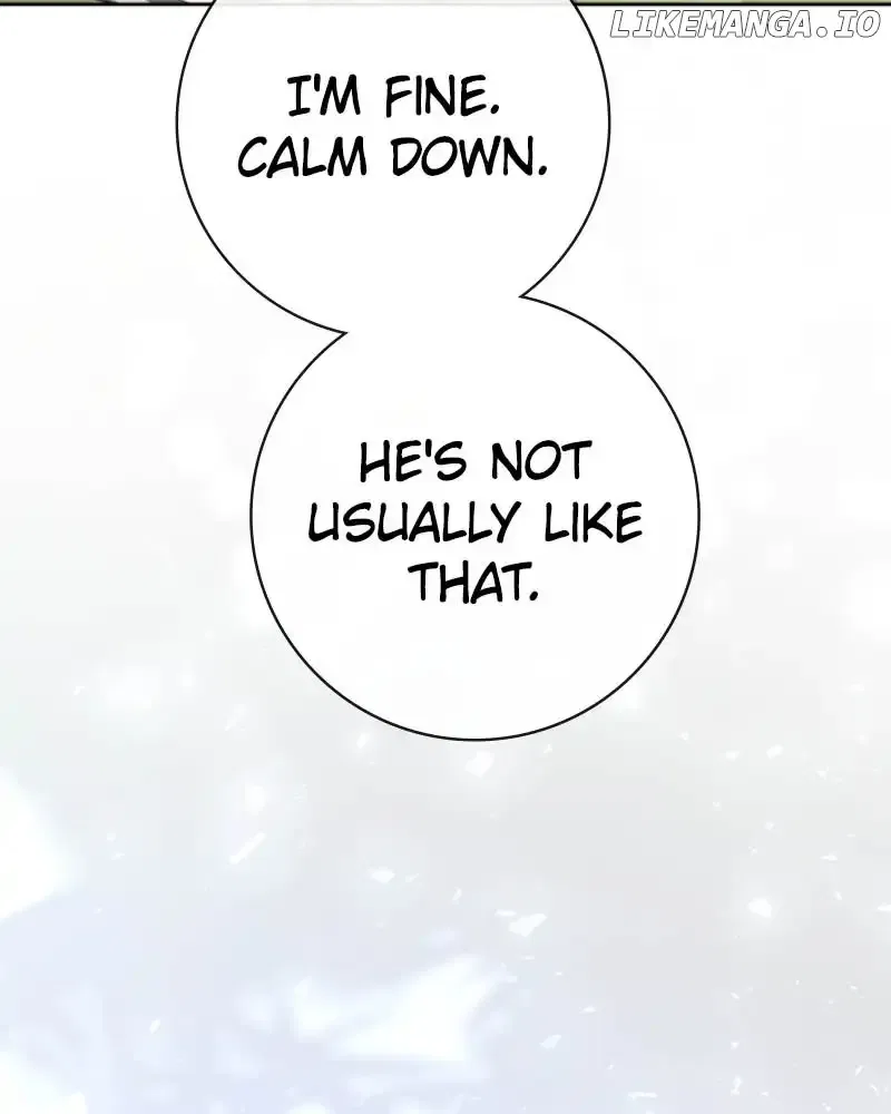 I Want to Be You, Just For A Day Chapter 199 – Page 192