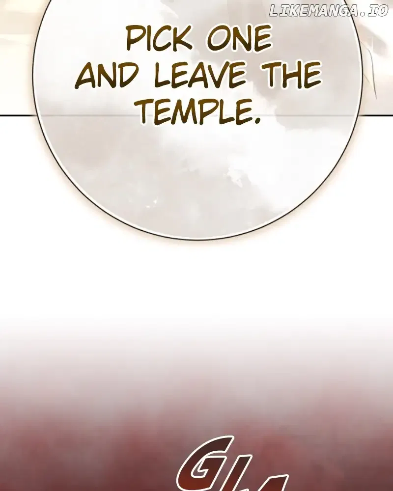 I Want to Be You, Just For A Day Chapter 198 – Page 8