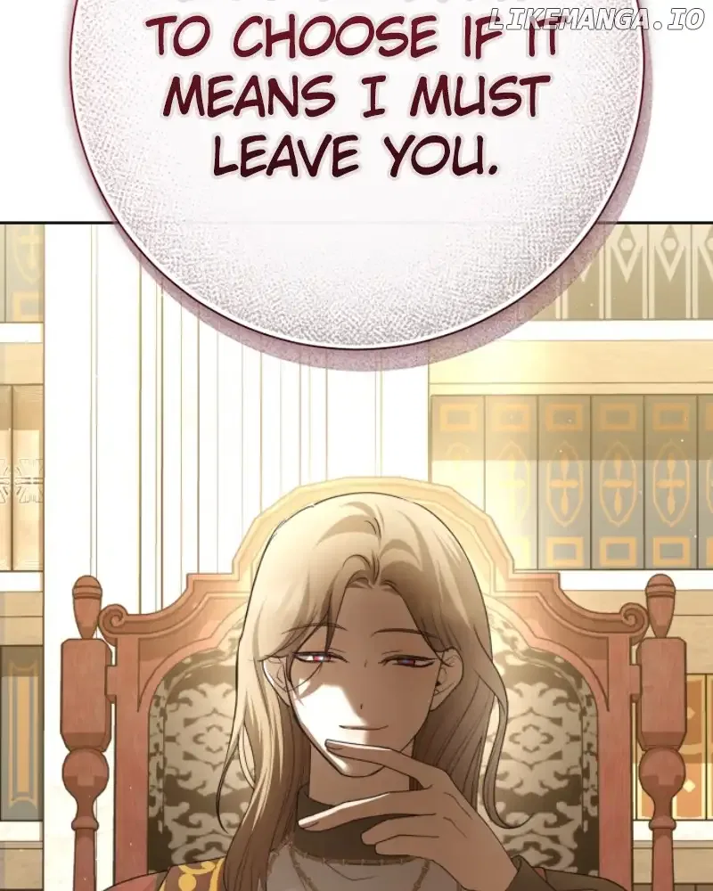 I Want to Be You, Just For A Day Chapter 198 – Page 13