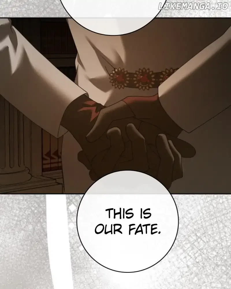 I Want to Be You, Just For A Day Chapter 198 – Page 18