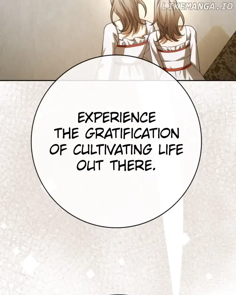 I Want to Be You, Just For A Day Chapter 198 – Page 21