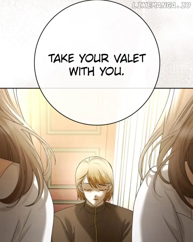 I Want to Be You, Just For A Day Chapter 198 – Page 22