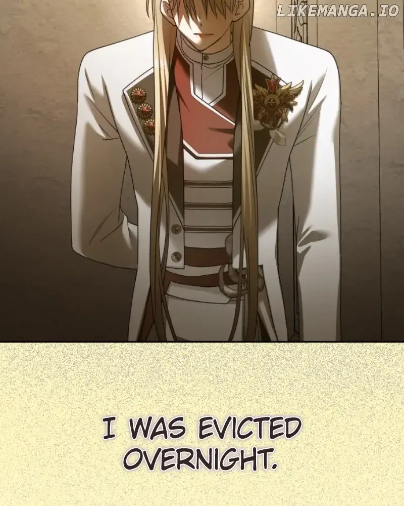 I Want to Be You, Just For A Day Chapter 198 – Page 25