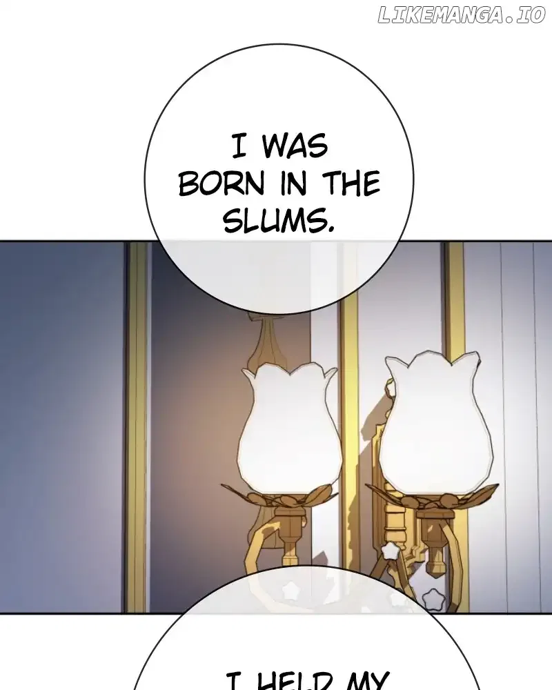 I Want to Be You, Just For A Day Chapter 198 – Page 95