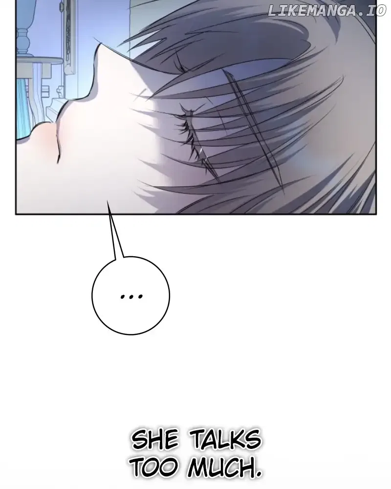 I Want to Be You, Just For A Day Chapter 198 – Page 97