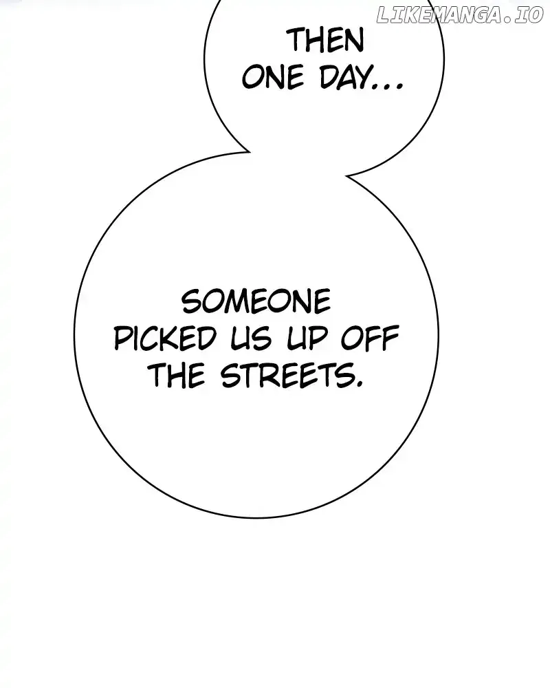I Want to Be You, Just For A Day Chapter 198 – Page 100