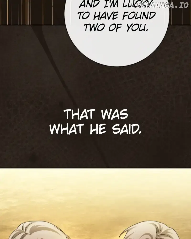 I Want to Be You, Just For A Day Chapter 198 – Page 104