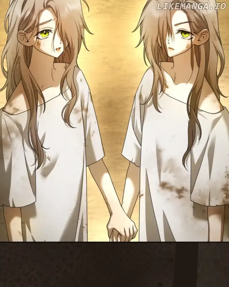 I Want to Be You, Just For A Day Chapter 198 – Page 105