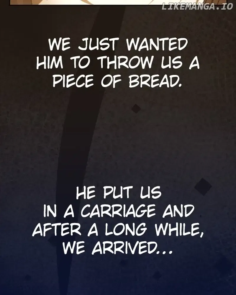 I Want to Be You, Just For A Day Chapter 198 – Page 107