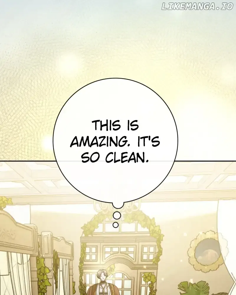 I Want to Be You, Just For A Day Chapter 198 – Page 110