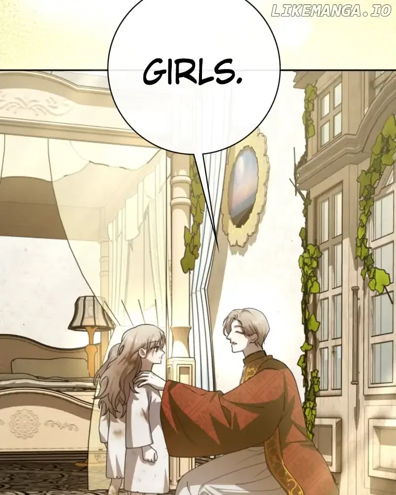 I Want to Be You, Just For A Day Chapter 198 – Page 114