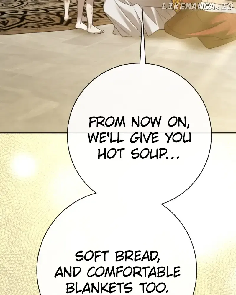 I Want to Be You, Just For A Day Chapter 198 – Page 115