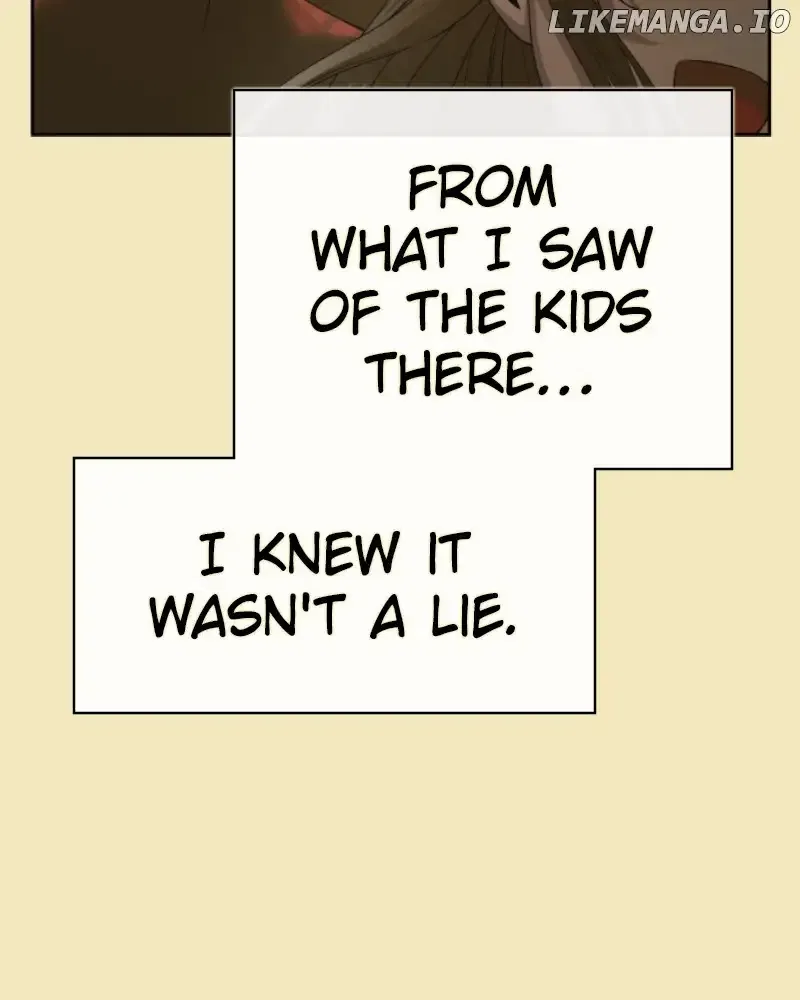 I Want to Be You, Just For A Day Chapter 198 – Page 118