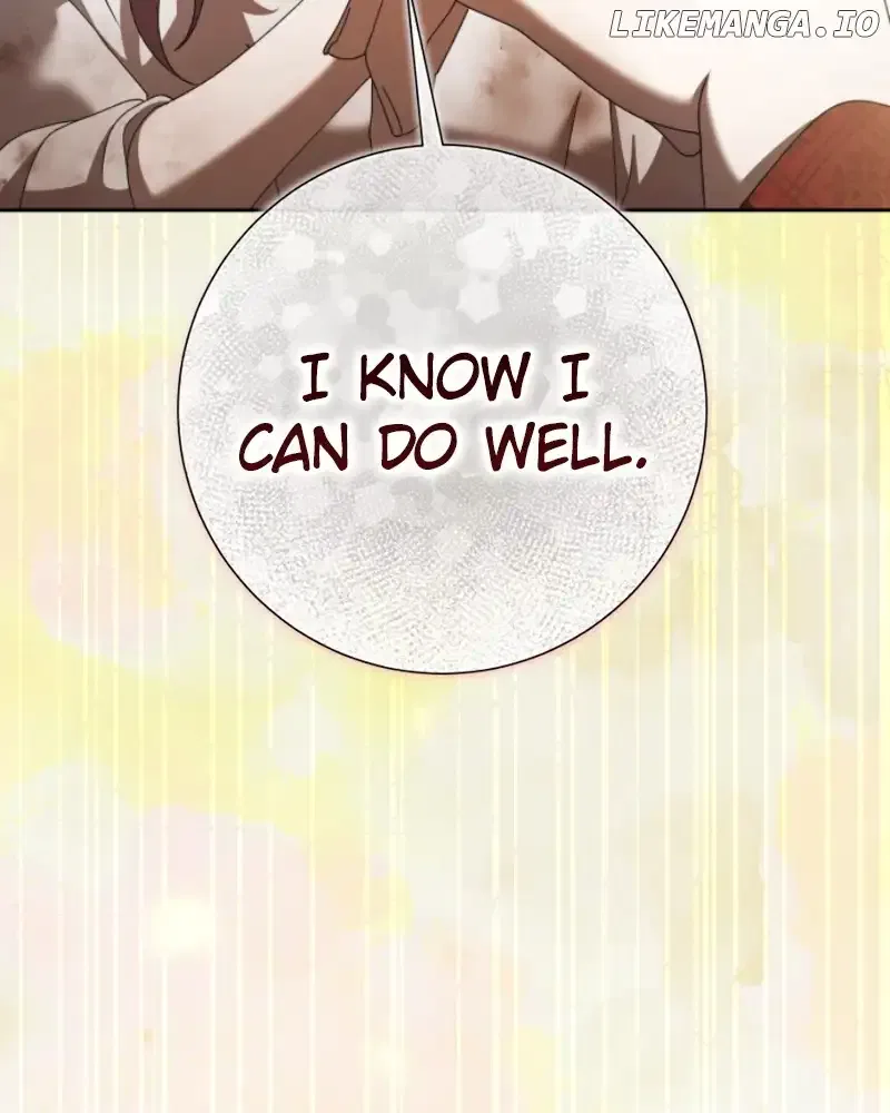 I Want to Be You, Just For A Day Chapter 198 – Page 124