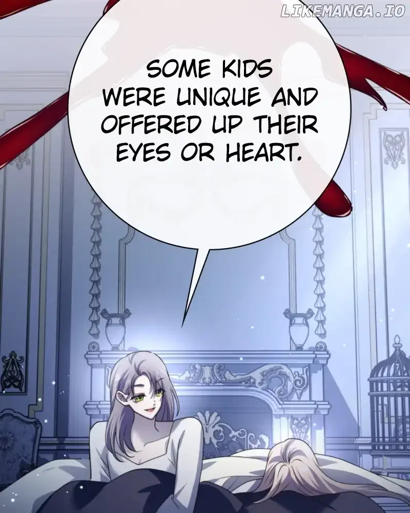I Want to Be You, Just For A Day Chapter 198 – Page 139