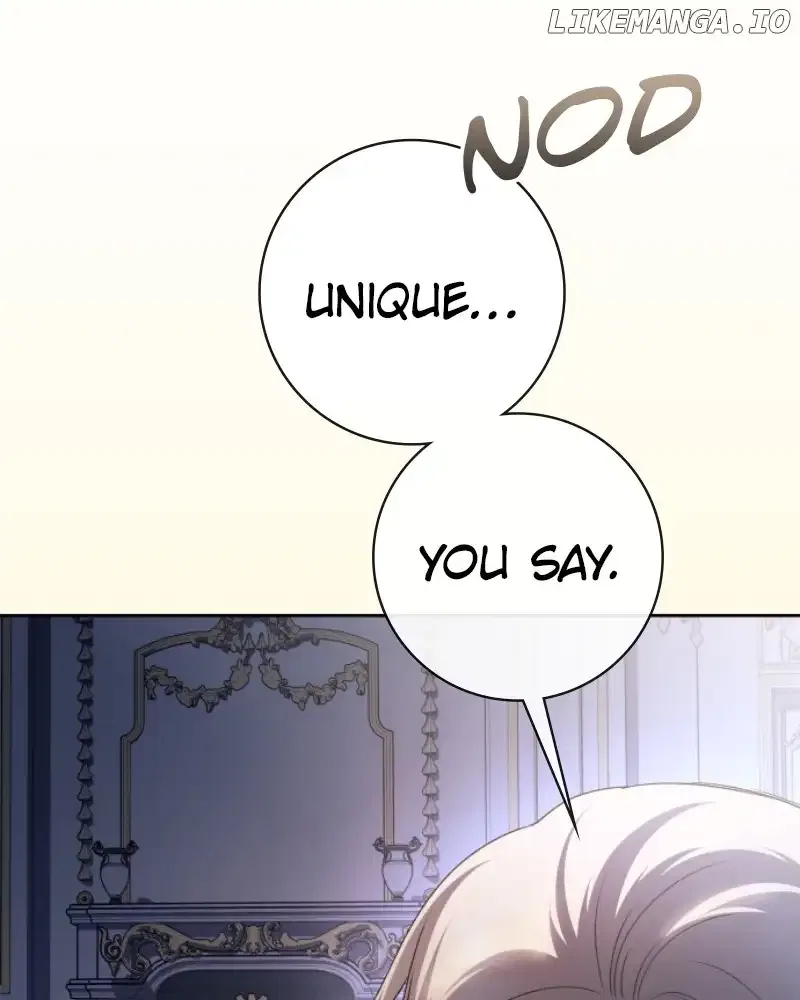 I Want to Be You, Just For A Day Chapter 198 – Page 141