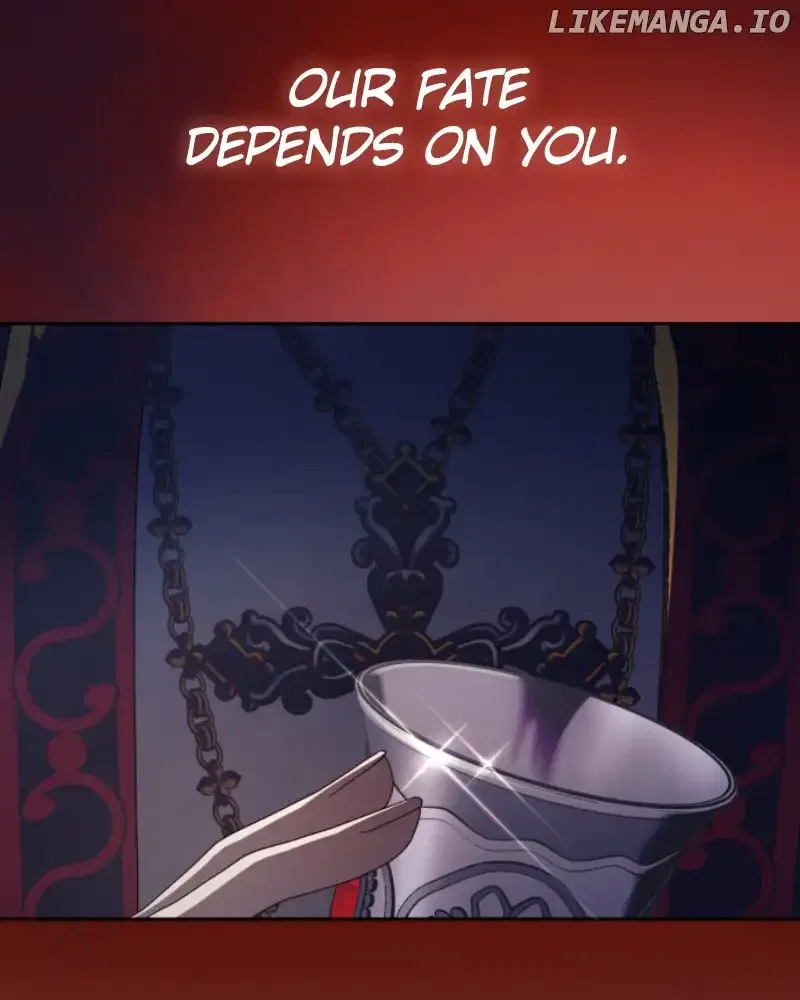 I Want to Be You, Just For A Day Chapter 198 – Page 151