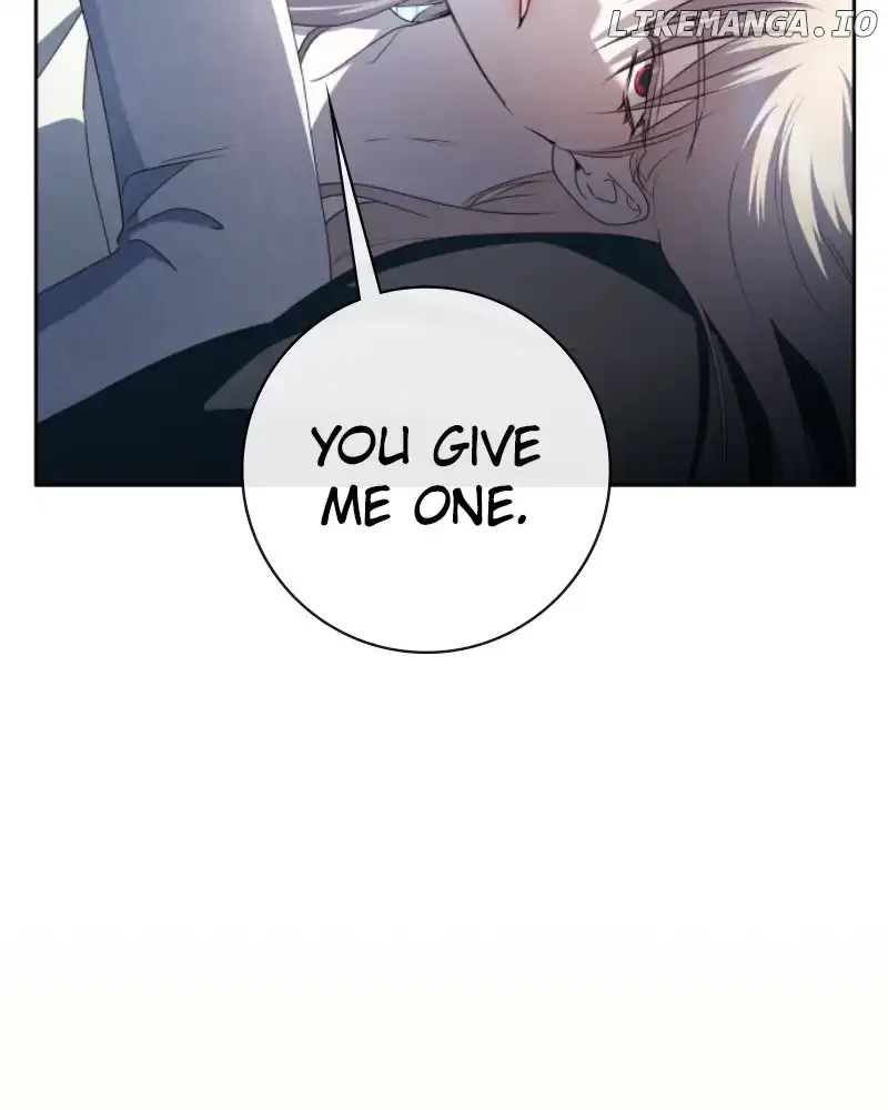 I Want to Be You, Just For A Day Chapter 198 – Page 154