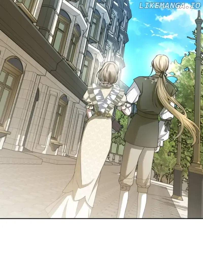 I Want to Be You, Just For A Day Chapter 198 – Page 171