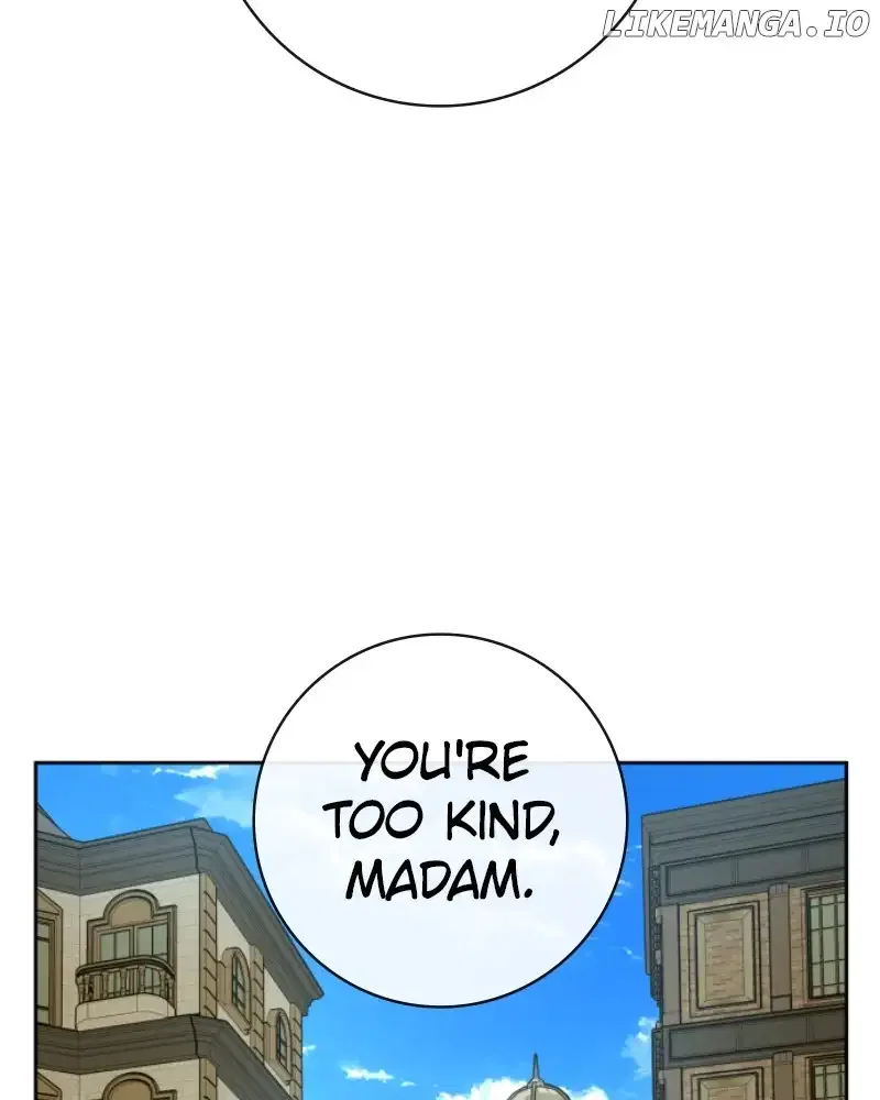 I Want to Be You, Just For A Day Chapter 198 – Page 175
