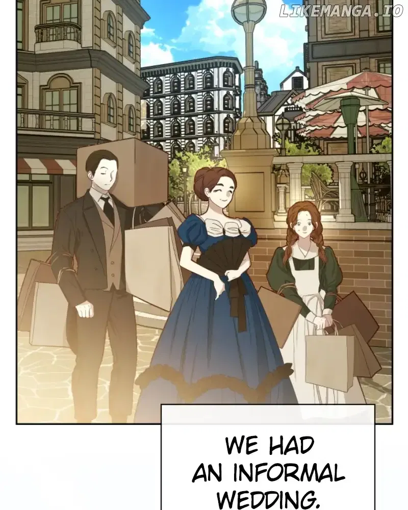 I Want to Be You, Just For A Day Chapter 198 – Page 176