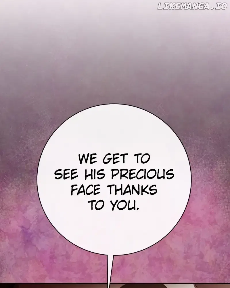 I Want to Be You, Just For A Day Chapter 198 – Page 181