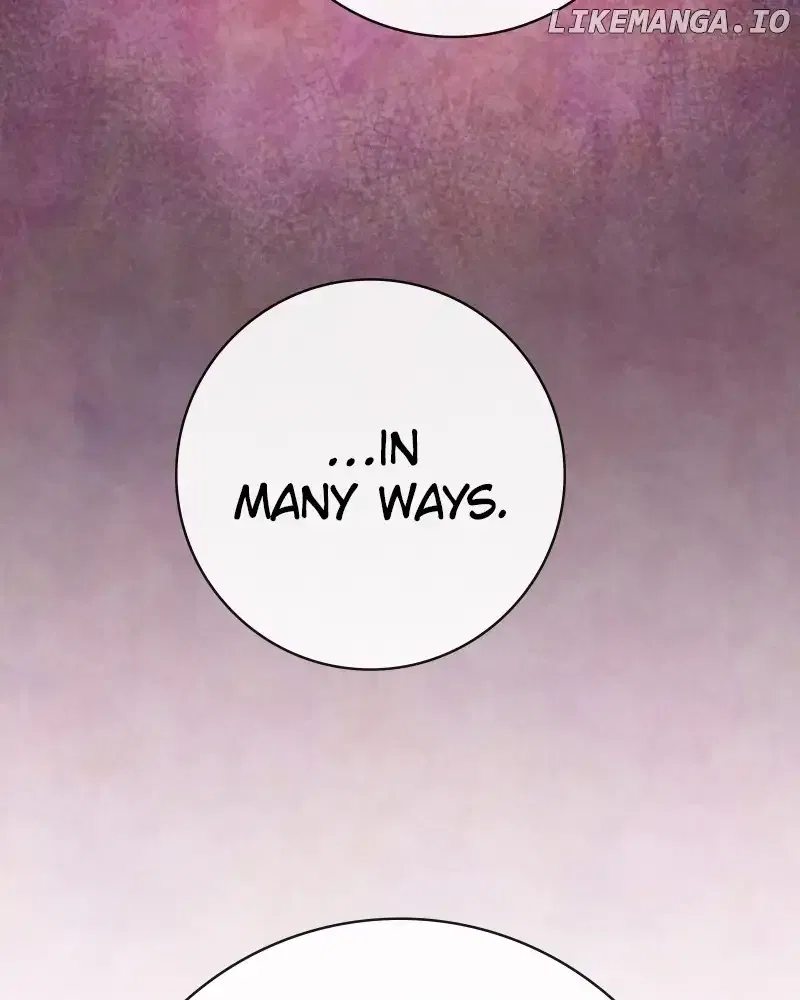 I Want to Be You, Just For A Day Chapter 198 – Page 183