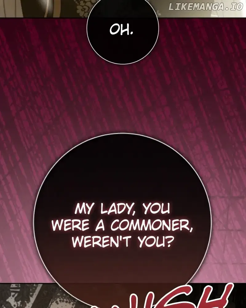 I Want to Be You, Just For A Day Chapter 198 – Page 186