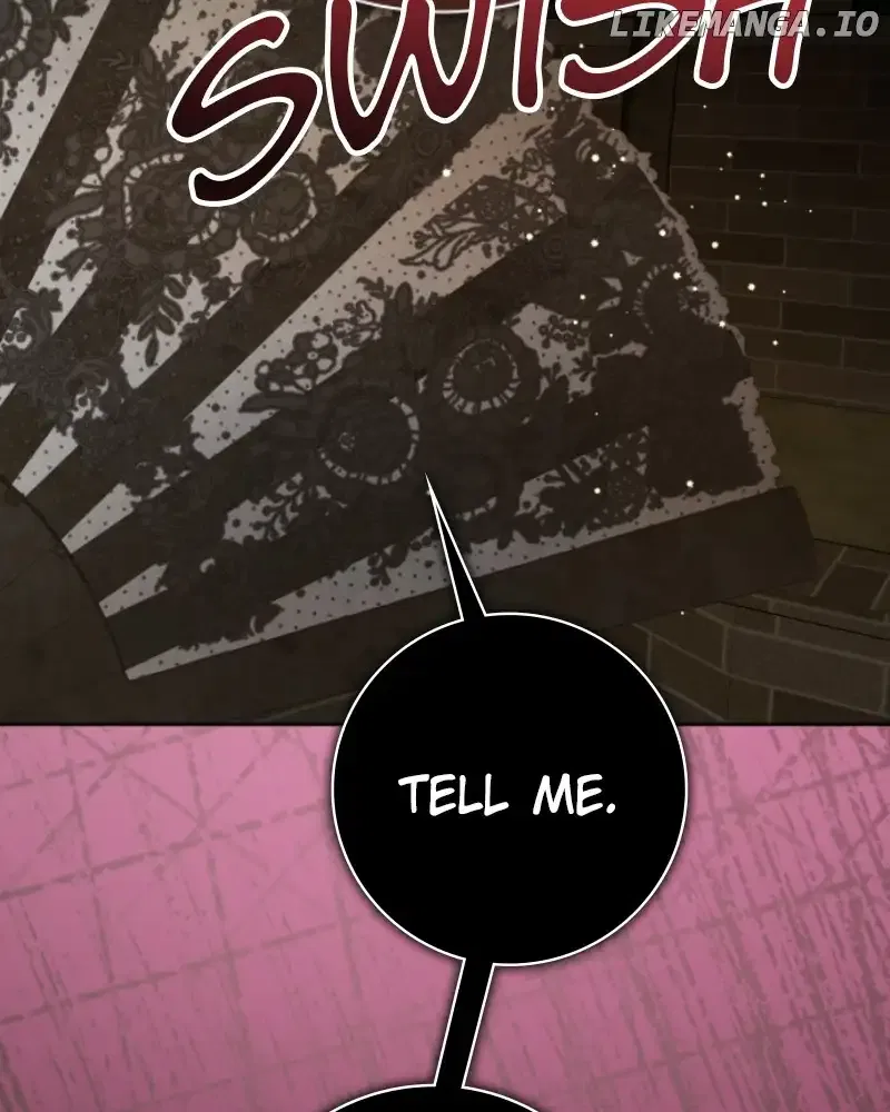 I Want to Be You, Just For A Day Chapter 198 – Page 187