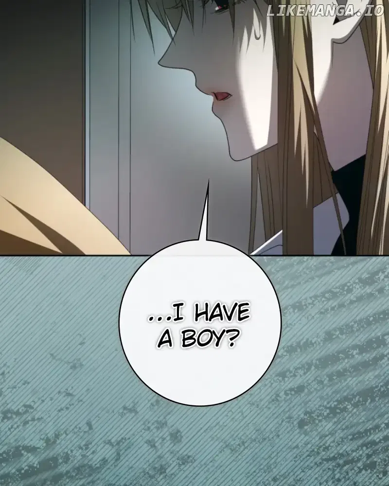 I Want to Be You, Just For A Day Chapter 198 – Page 236
