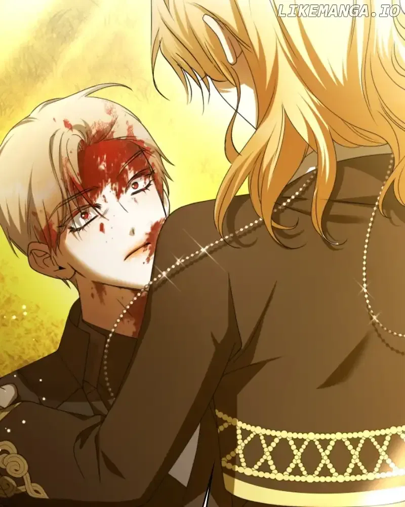 I Want to Be You, Just For A Day Chapter 197 – Page 4