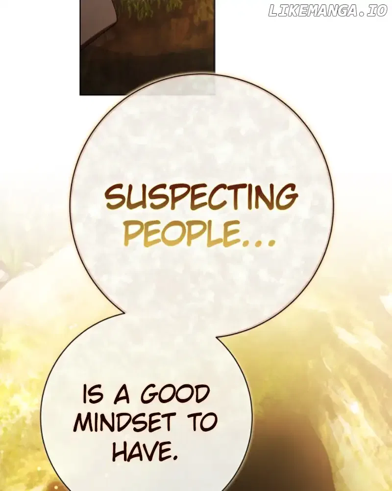 I Want to Be You, Just For A Day Chapter 197 – Page 10