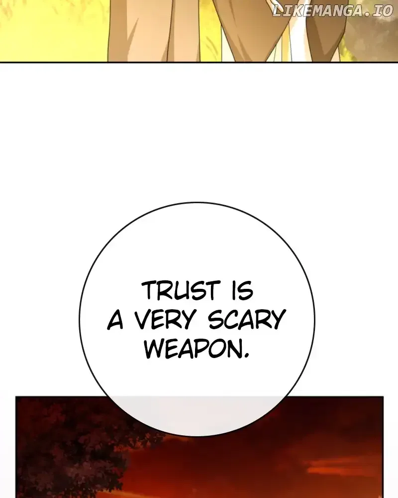 I Want to Be You, Just For A Day Chapter 197 – Page 12