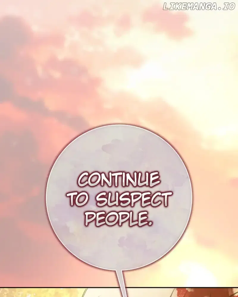 I Want to Be You, Just For A Day Chapter 197 – Page 14