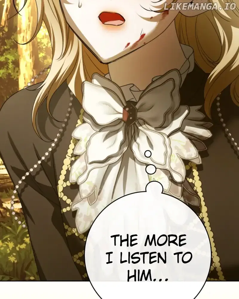 I Want to Be You, Just For A Day Chapter 197 – Page 18