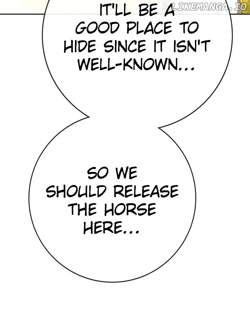 I Want to Be You, Just For A Day Chapter 197 – Page 30