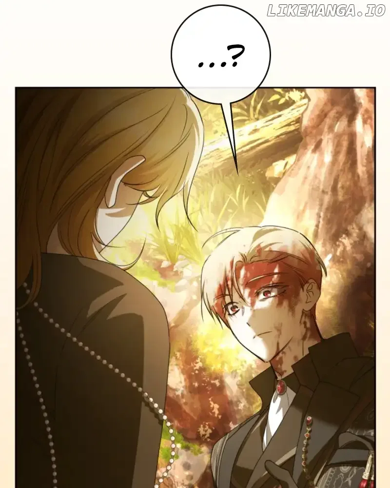 I Want to Be You, Just For A Day Chapter 197 – Page 33