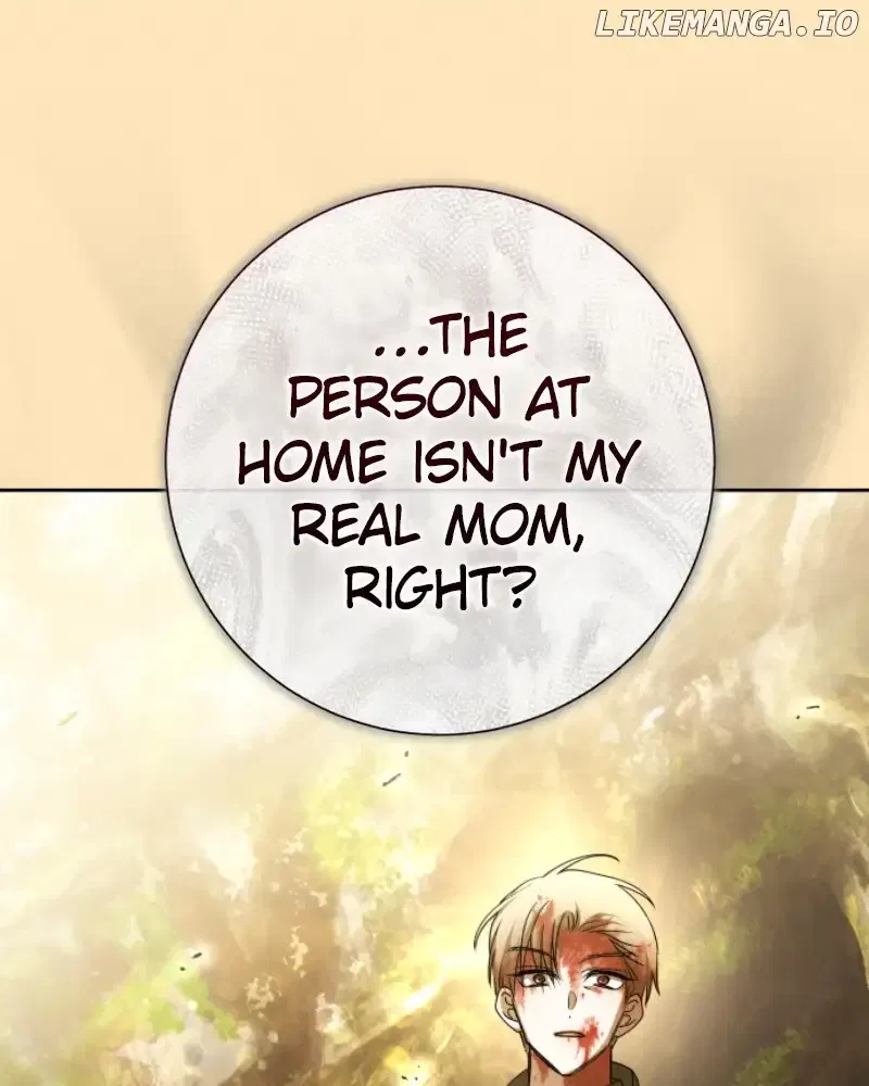 I Want to Be You, Just For A Day Chapter 197 – Page 35