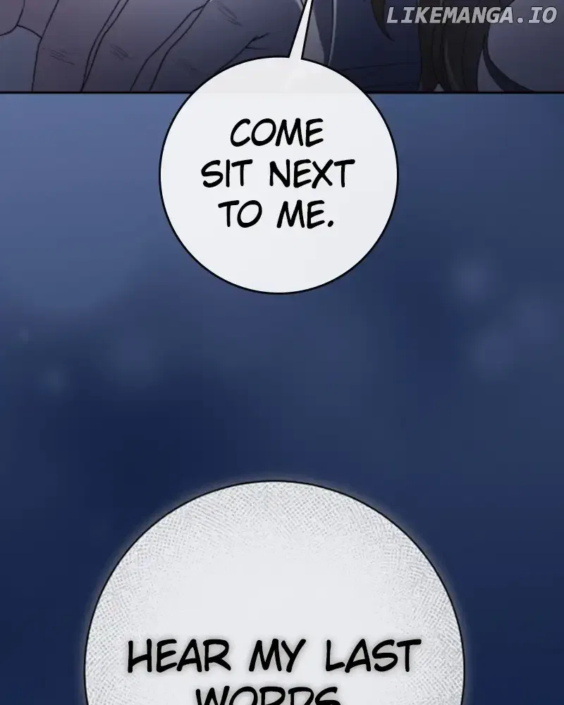 I Want to Be You, Just For A Day Chapter 197 – Page 73
