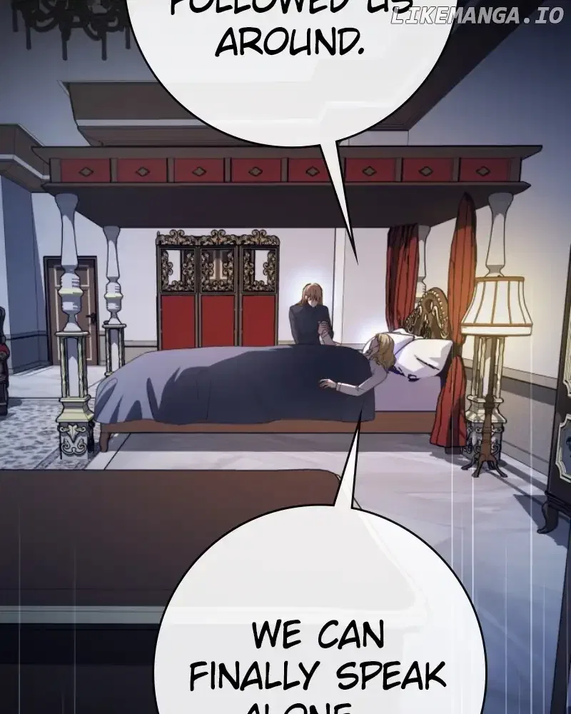 I Want to Be You, Just For A Day Chapter 197 – Page 75