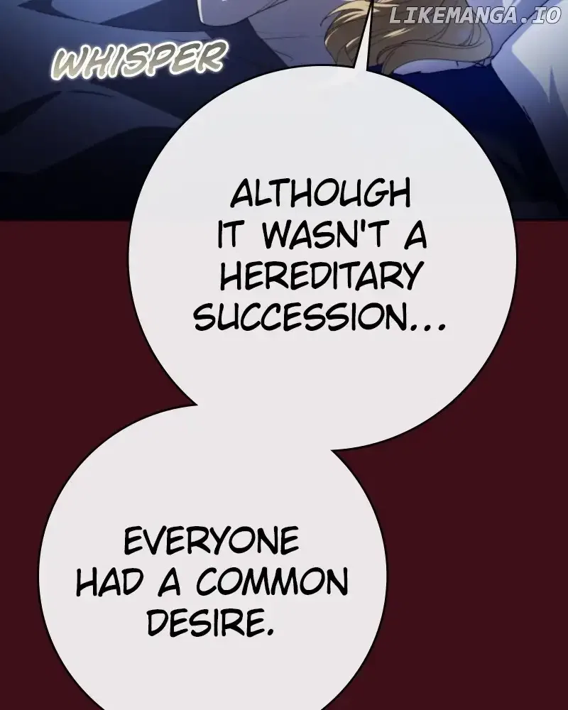I Want to Be You, Just For A Day Chapter 197 – Page 83
