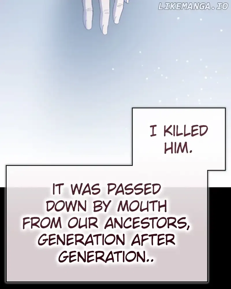 I Want to Be You, Just For A Day Chapter 197 – Page 93