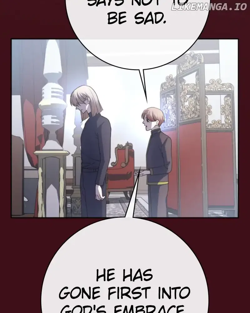 I Want to Be You, Just For A Day Chapter 197 – Page 97