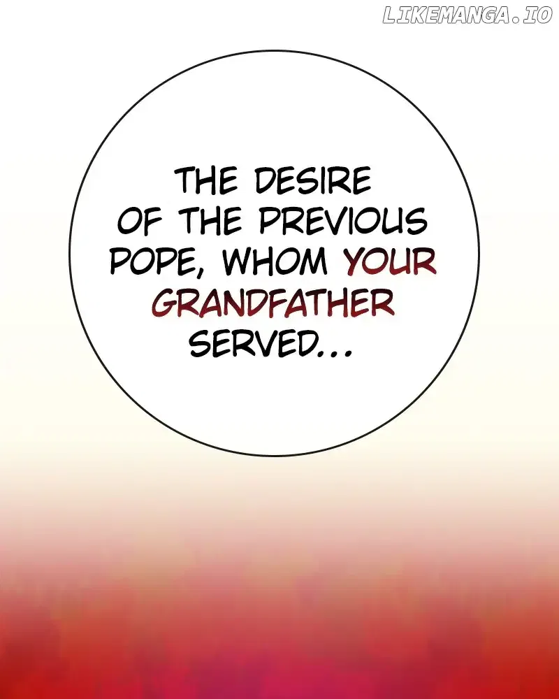 I Want to Be You, Just For A Day Chapter 197 – Page 105