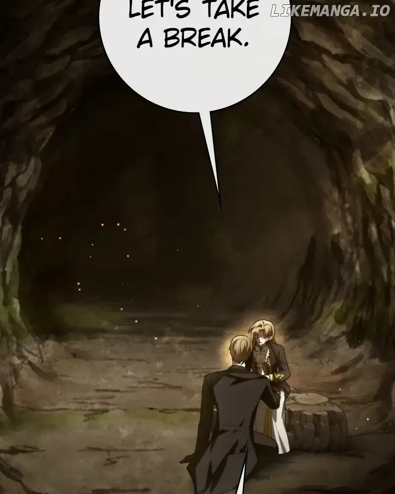 I Want to Be You, Just For A Day Chapter 197 – Page 118