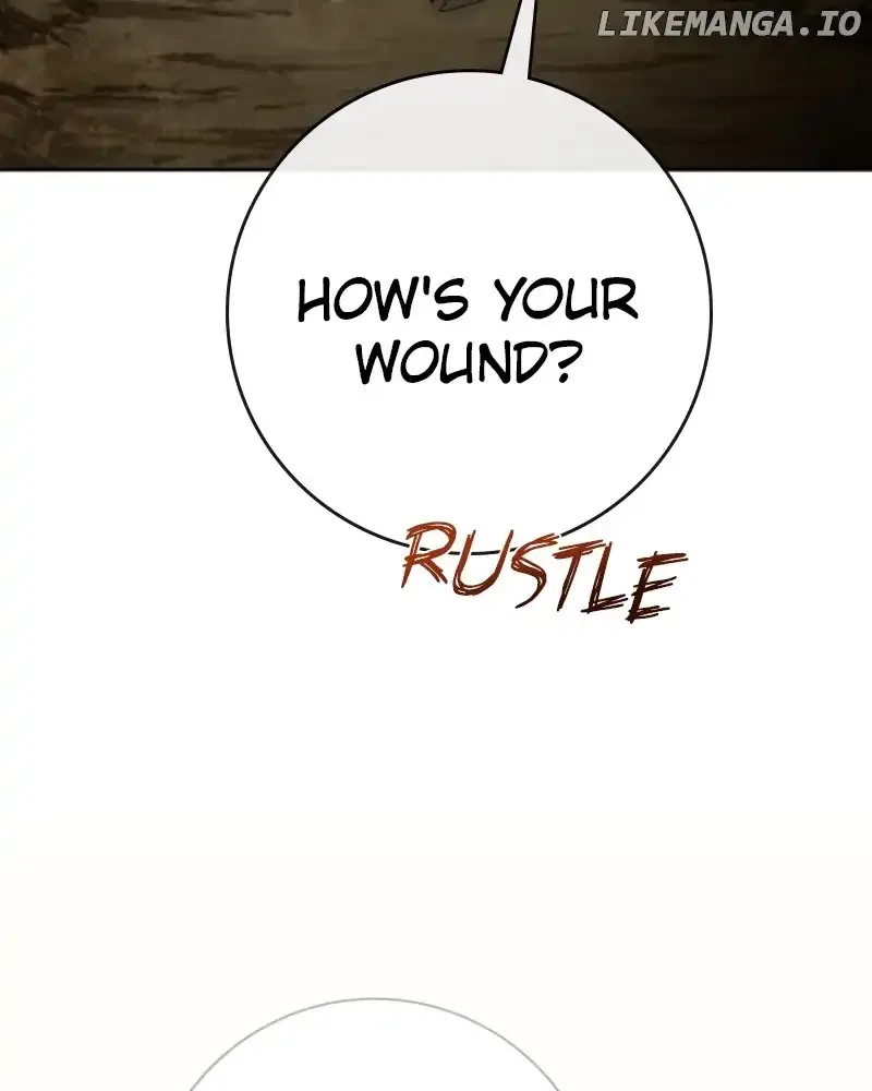 I Want to Be You, Just For A Day Chapter 197 – Page 119